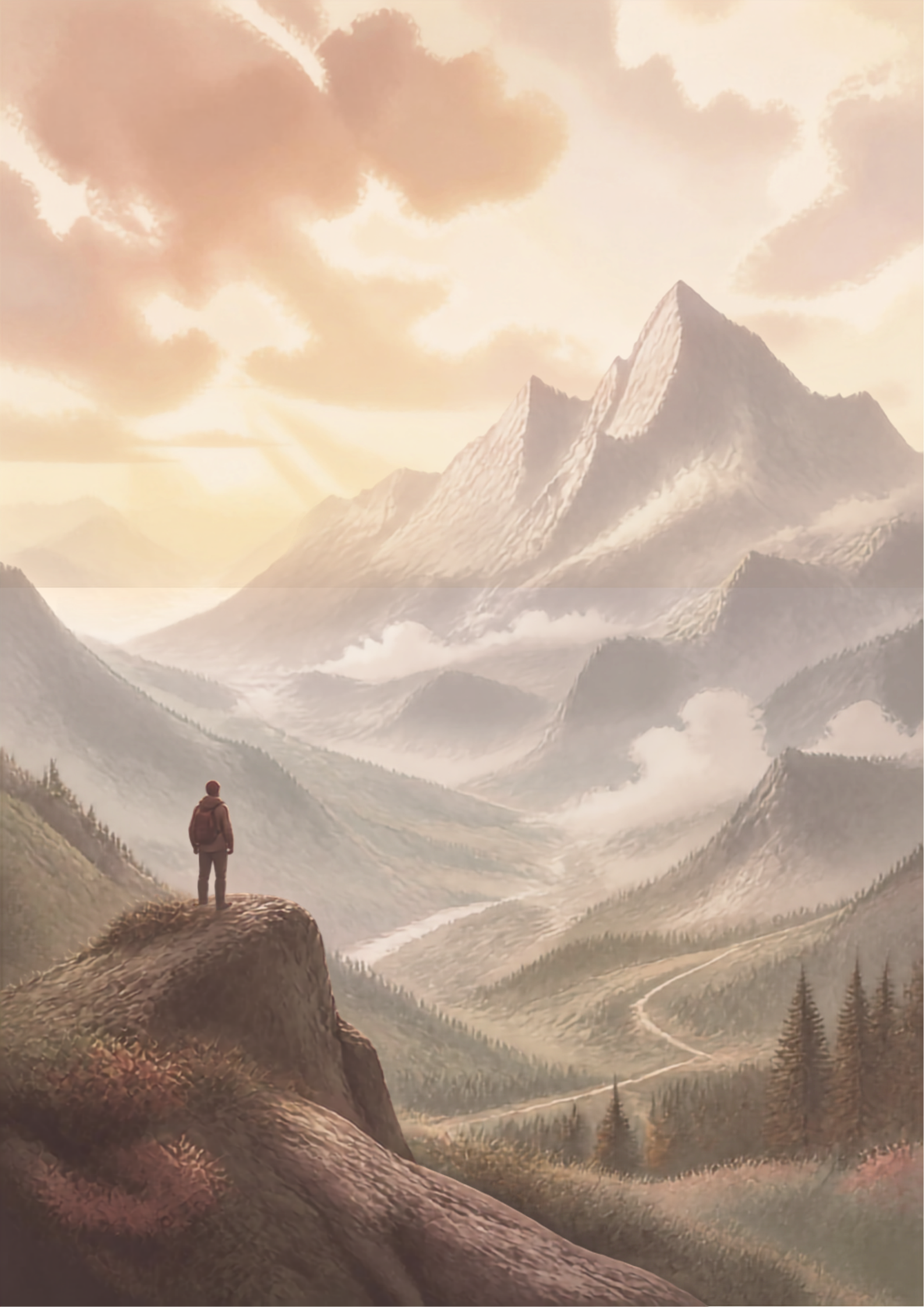 Adventure