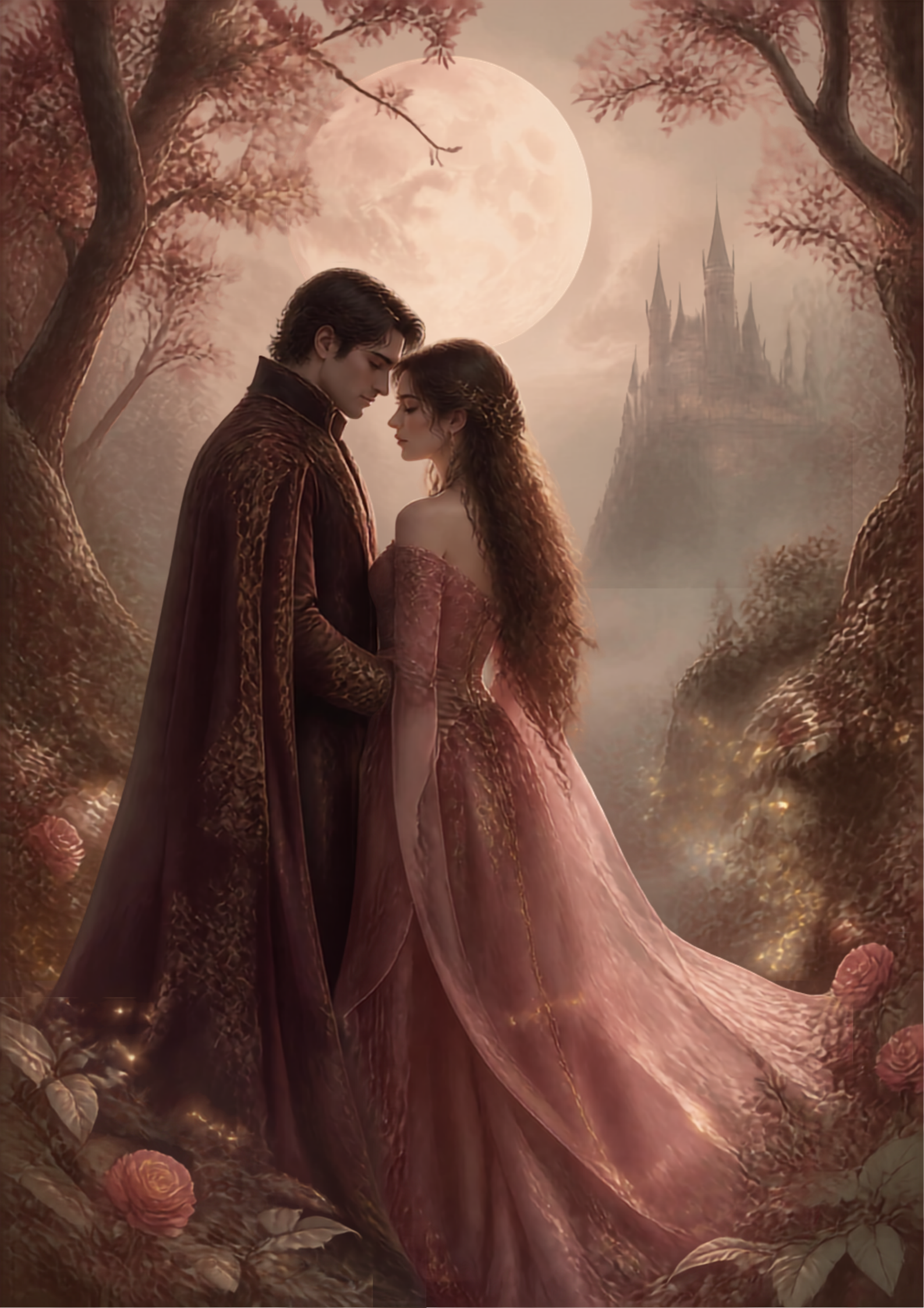 Fantasy Romance