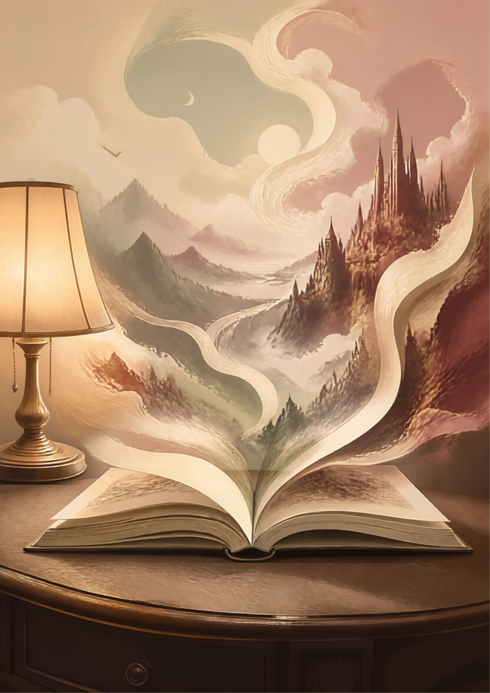 Fiction
