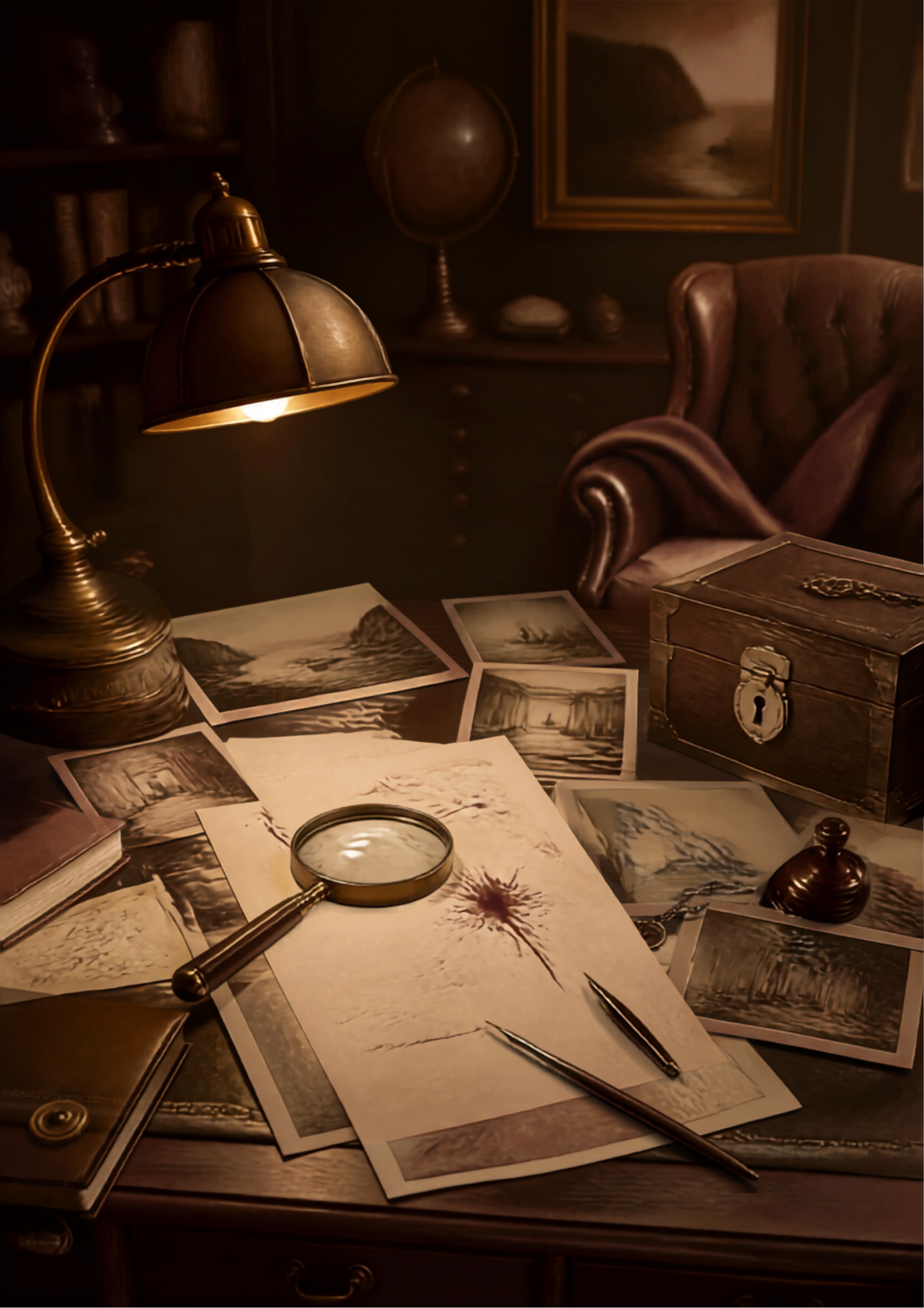 Mystery