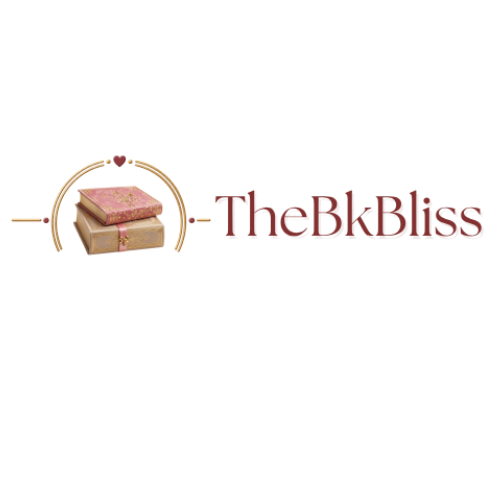 The BK Bliss Logo