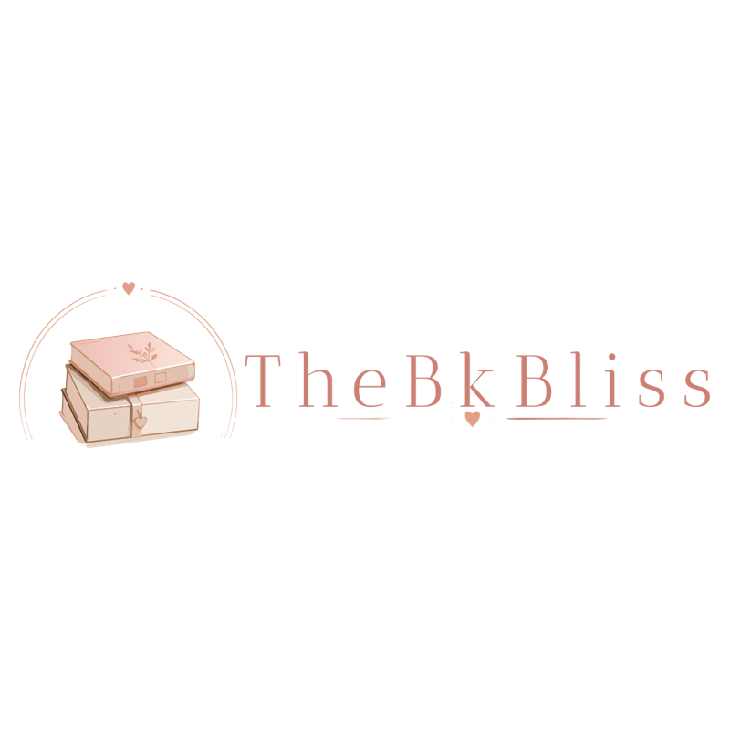 The BK Bliss Logo