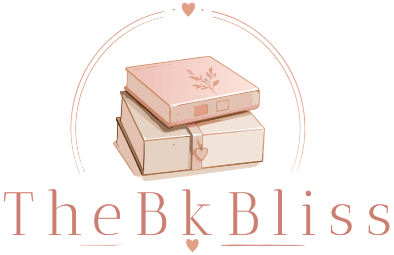 The BK Bliss Logo