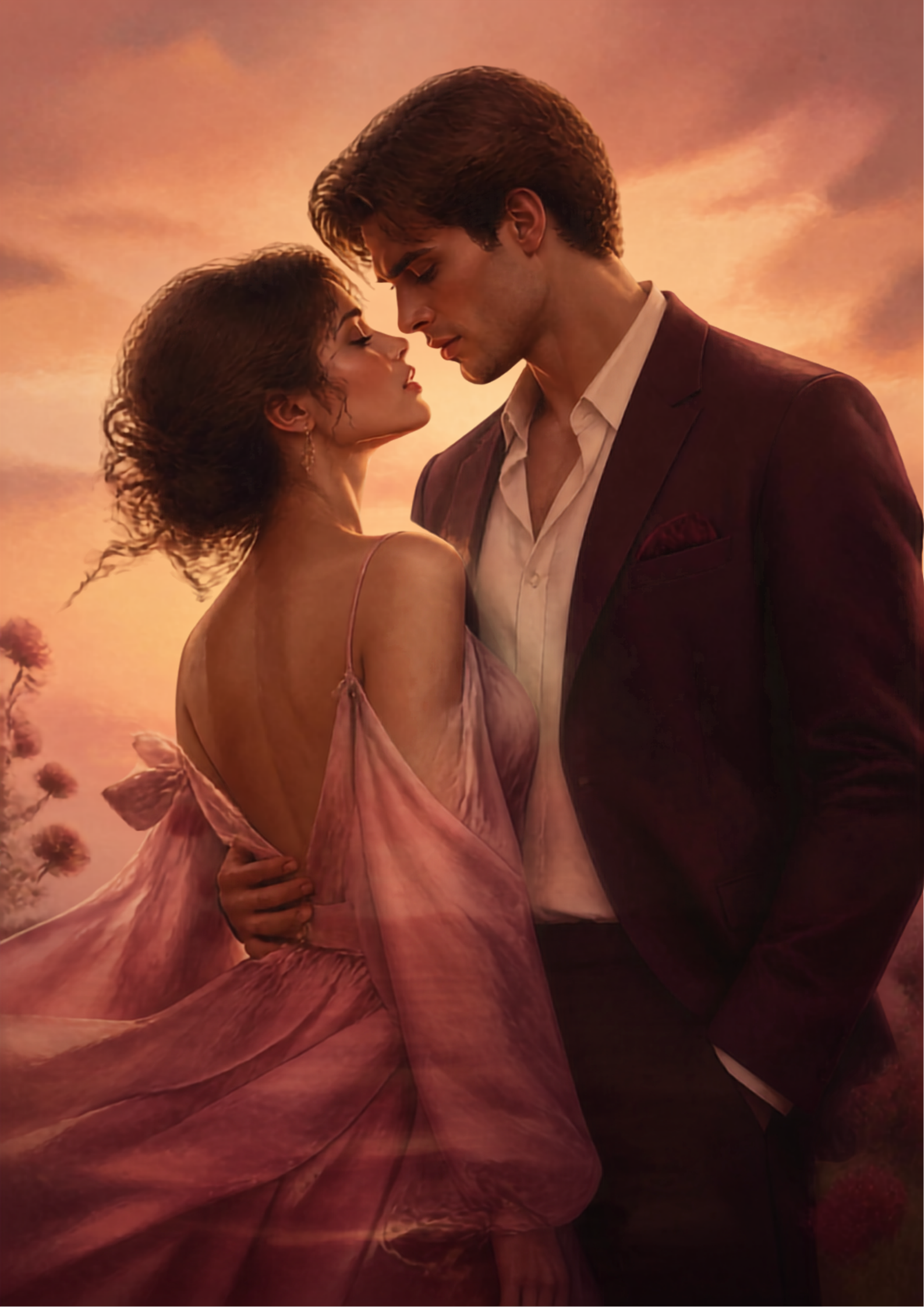 Romance & Relationship Tropes