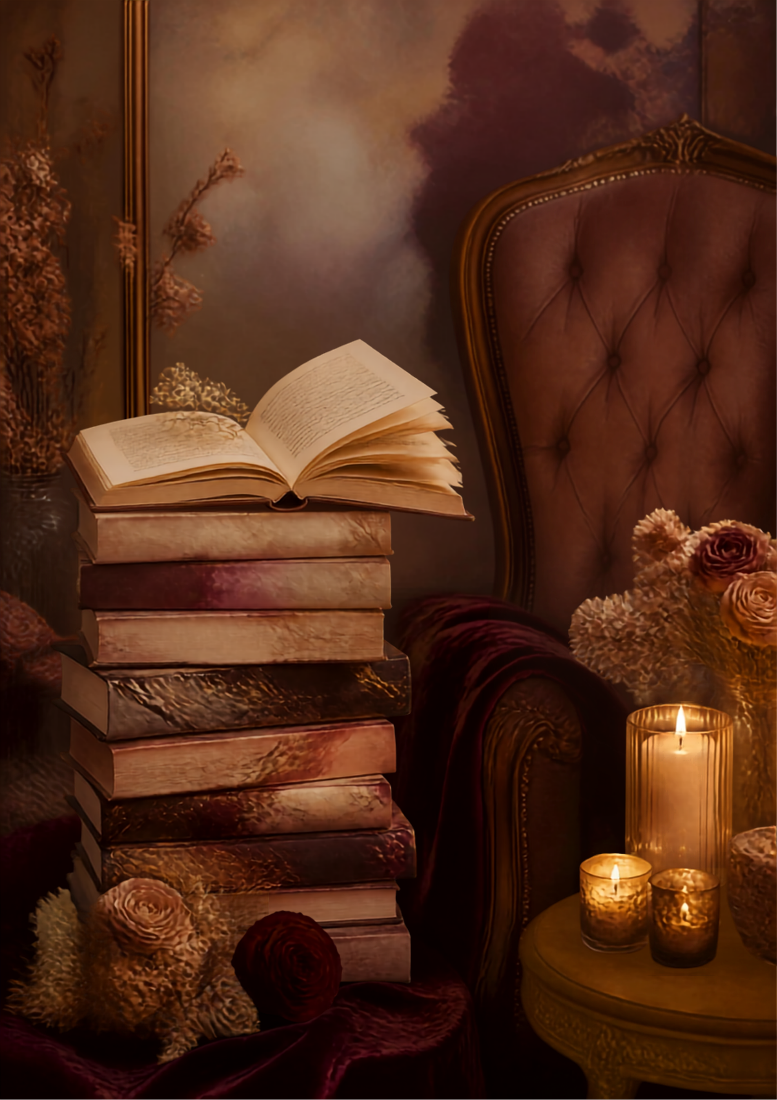 Romance Genres & Subgenres